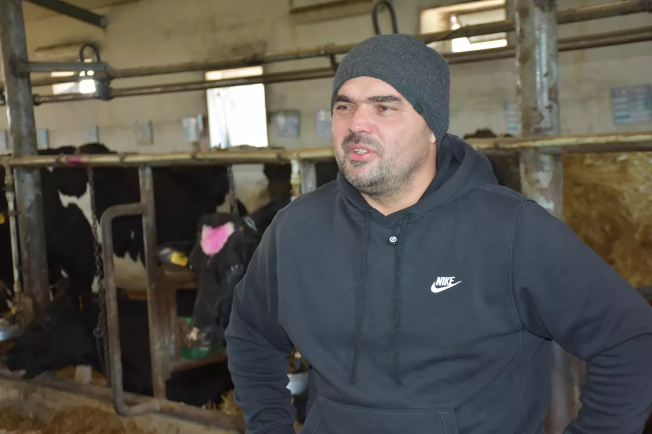 Sebastian Sulikowski