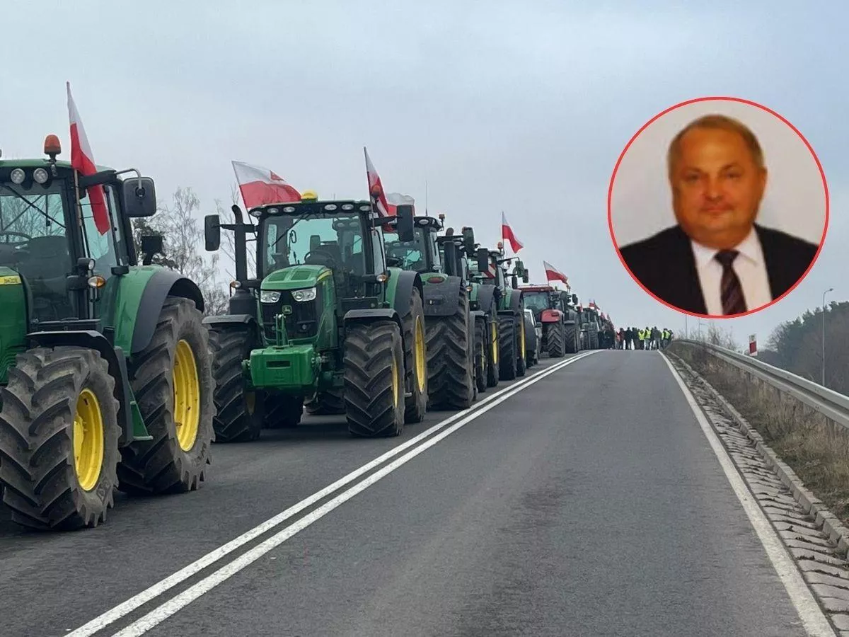 „Bez rekompensat nie damy rady". Rolnicy czekają na Tuska