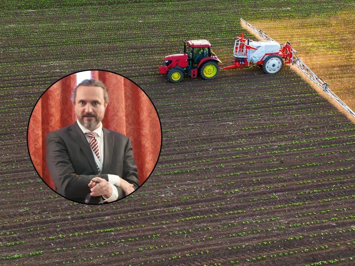 Koniec oprysków jak dawniej. Nowe techniki mają uratować plony