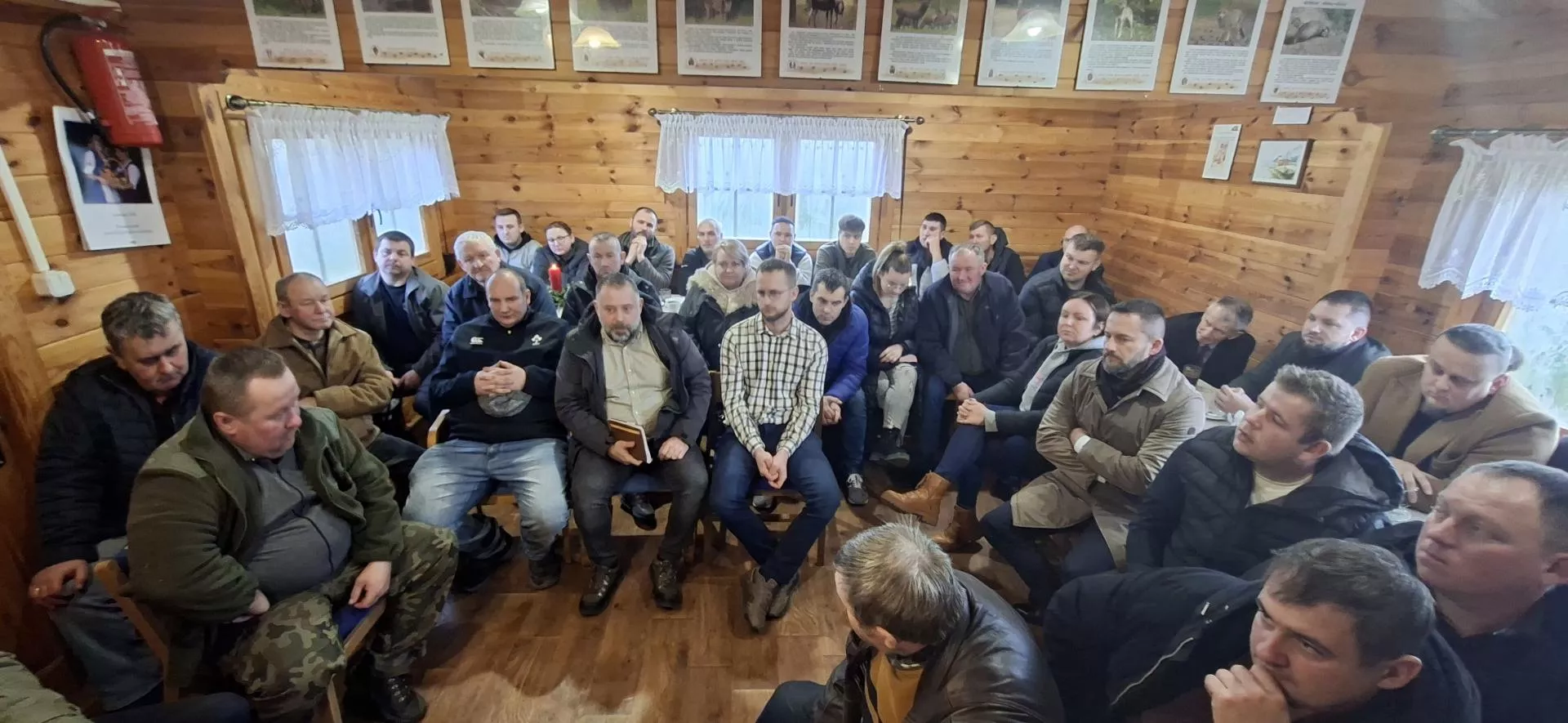 „Uderzyli nas w twarz”. Rolnicy pokazują, jak niszczone są ich pola