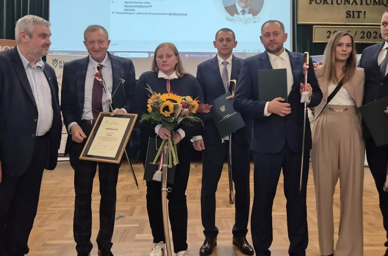 Dwa plony z jednego pola. Rolnicy pokazali, jak zarabiać więcej