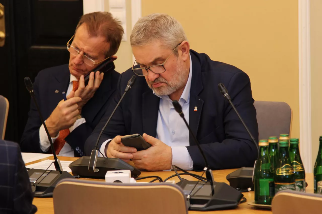 Jan K. Ardanowski, Sejm, poseł Ardanowski, poseł Jan K. Ardanowski