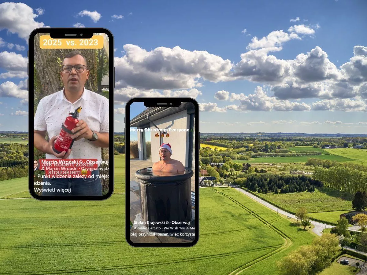 Rolnicy nie kryją złości. "Ceny lecą w dół, a minister nagrywa filmiki"