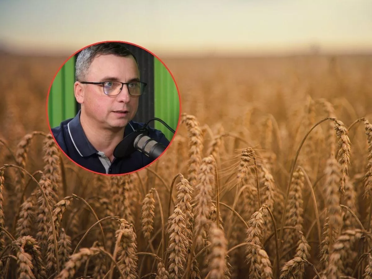 Po 2027 roku rolnicy mogą się zdziwić. Te liczby już krążą w Brukseli