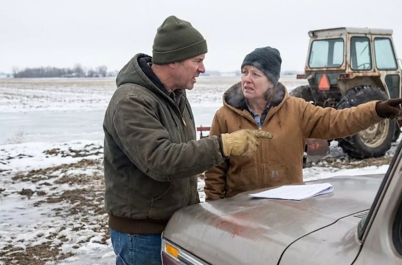 Dzierżawa ziemi: czy rolnik musi mieć zgodę małżonka?
