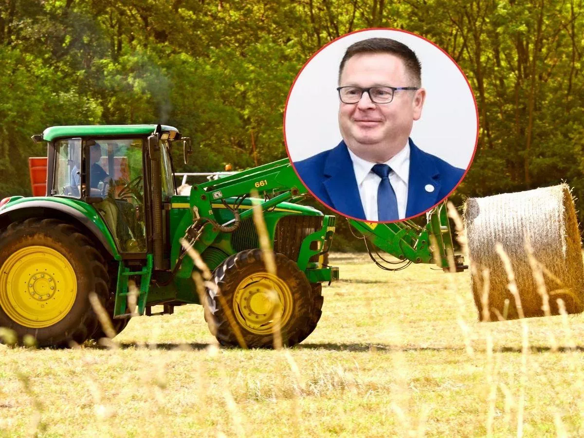 „To był bardzo trudny rok dla rolników”. Ile pieniędzy wypłaciła ARiMR w 2025?