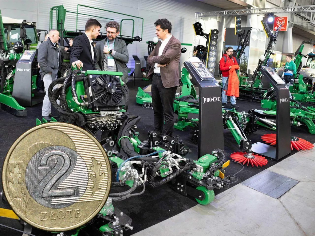 Styczeń 2026: ważne terminy dla rolników. Dopłaty, KRUS i targi