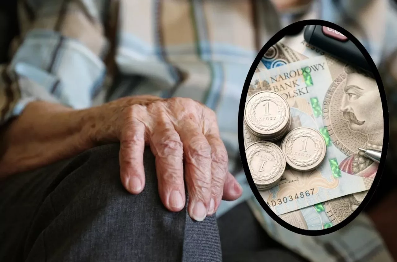 Czy można uzupełnić składki w KRUS, żeby dostać emeryturę?