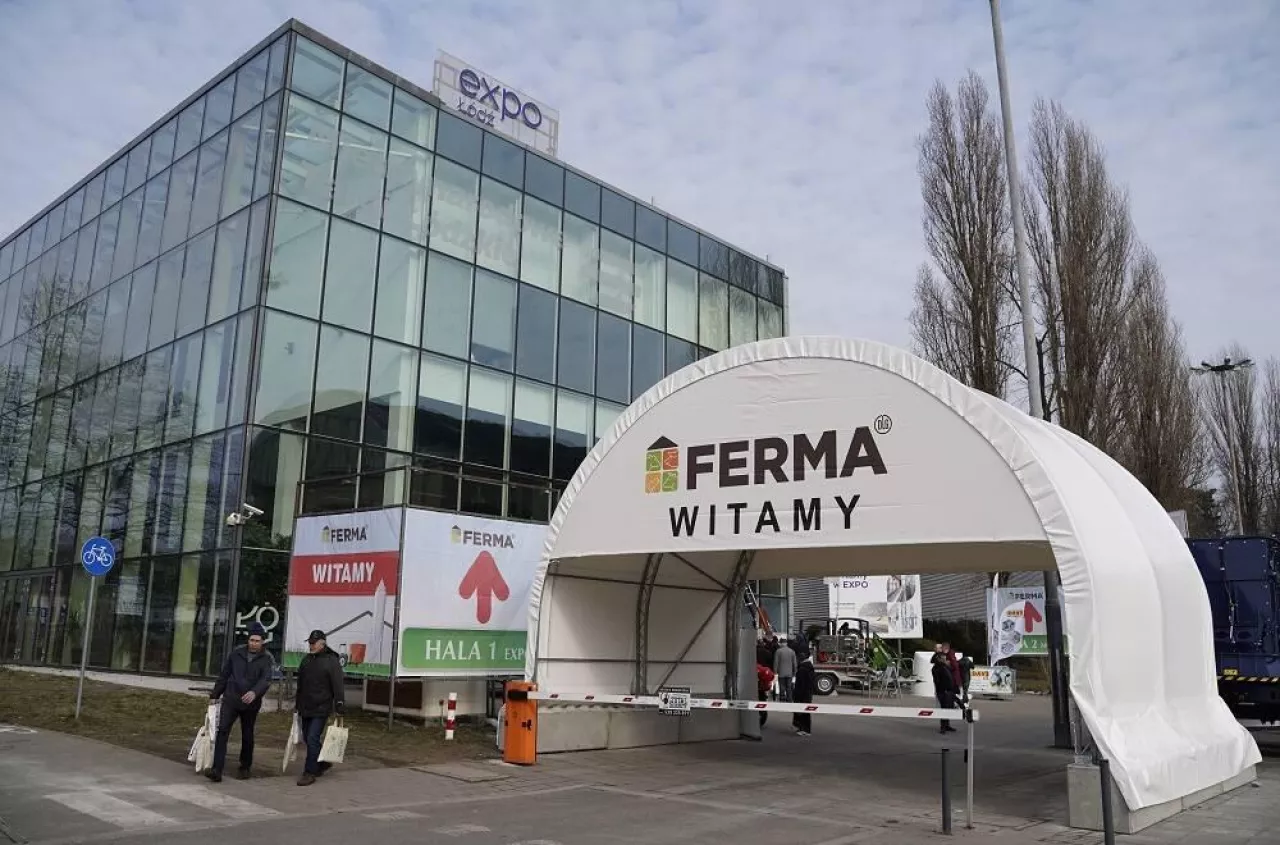 Co nowego dla hodowców w 2026 roku? Sprawdź na targach FERMA w Łodzi