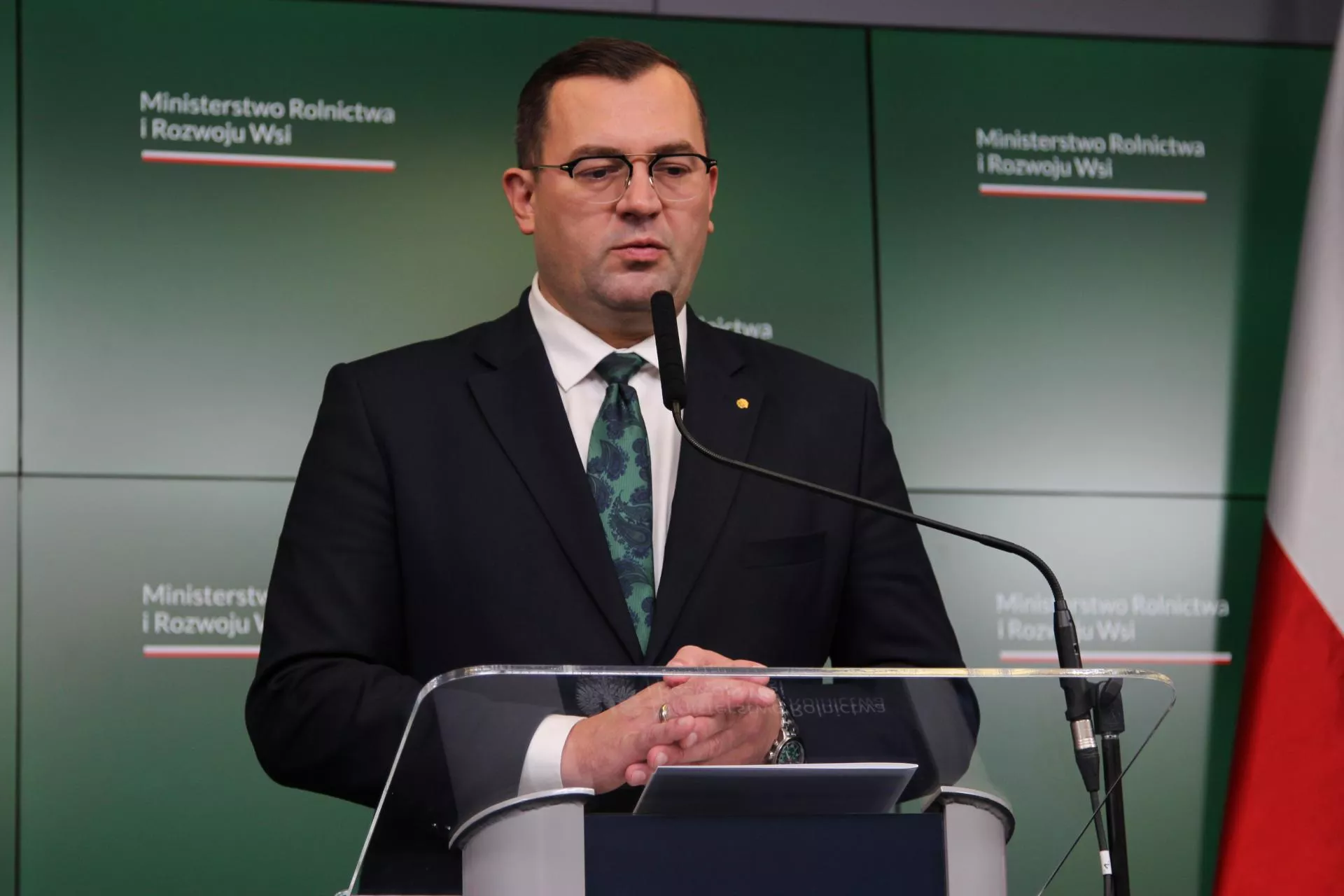 Będą wyższe dopłaty. Rolnicy dostaną 2000 zł więcej