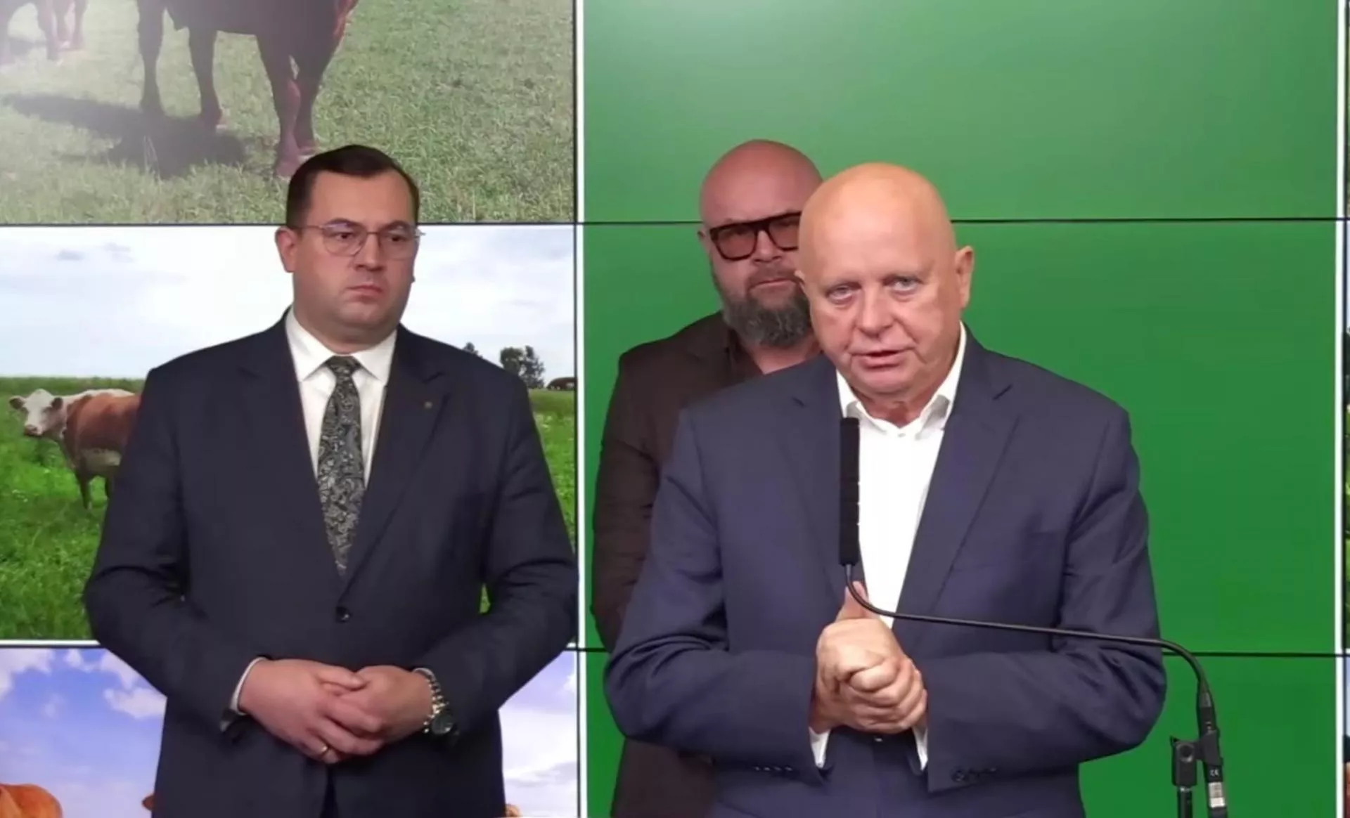 Bydło i wołowina pod presją Brukseli. Rząd odsłania plan obrony