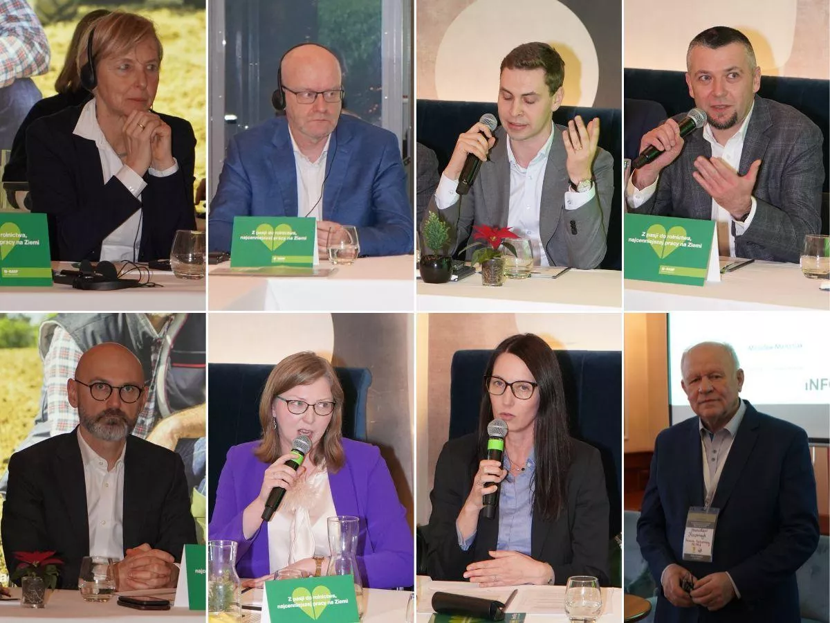 Bez tych substancji plony spadną choćby o 16%. Co zostanie rolnikom do 2030 roku?