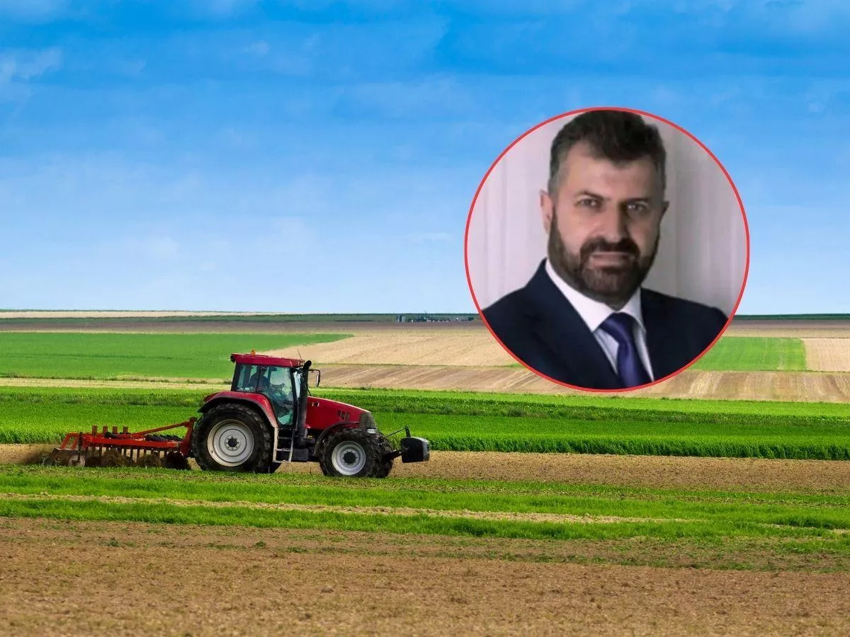 Tak źle w rolnictwie nie było od lat. Ceny skupu jak 18 lat temu