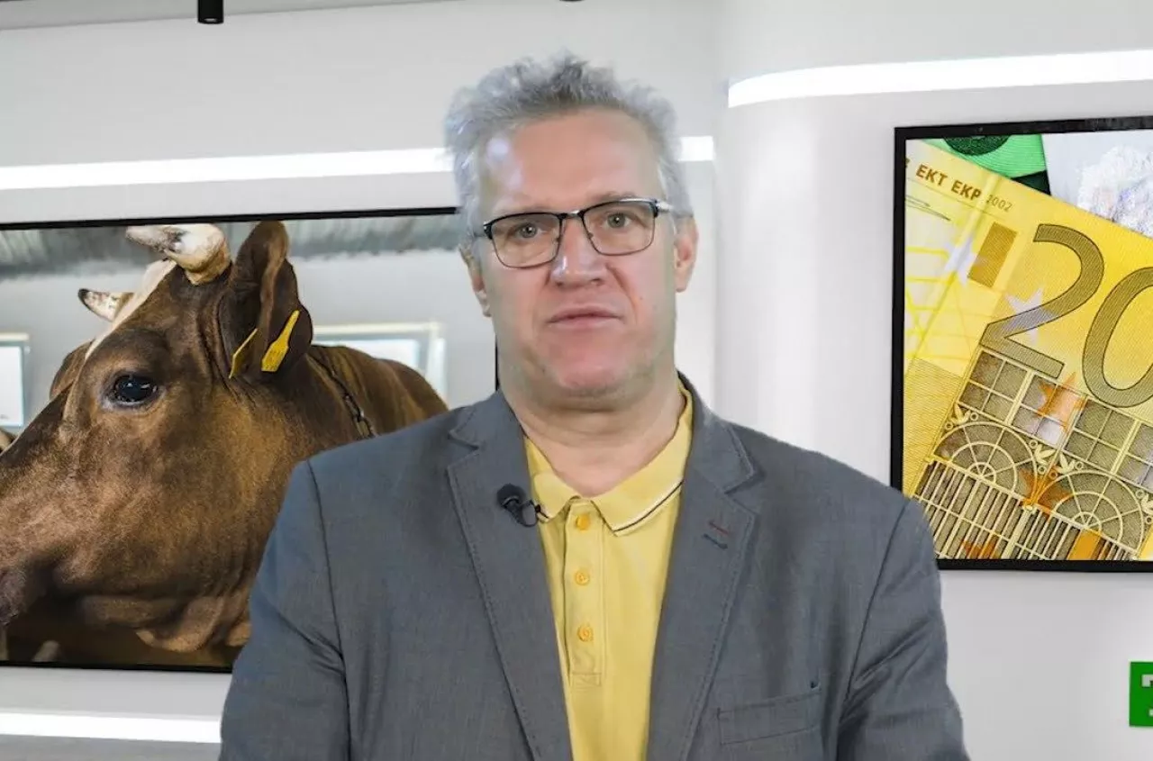 Zapłacisz Ty, rolniku. Tak Bruksela sprzedaje rolnictwo