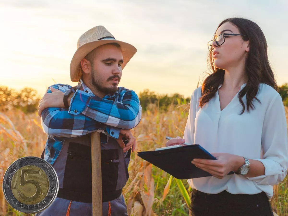 Emerytura cząstkowa w KRUS? Nowy pomysł dla rolników