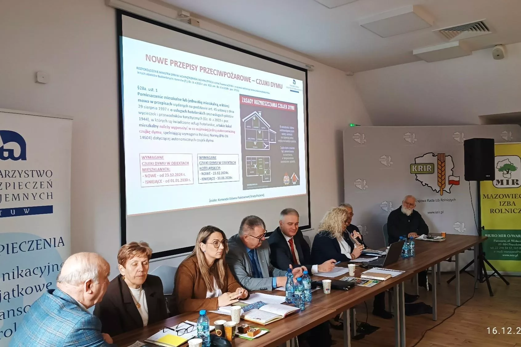 Ubezpieczenia rolników pod presją. Te kwestie budzą dziś najwięcej pytań