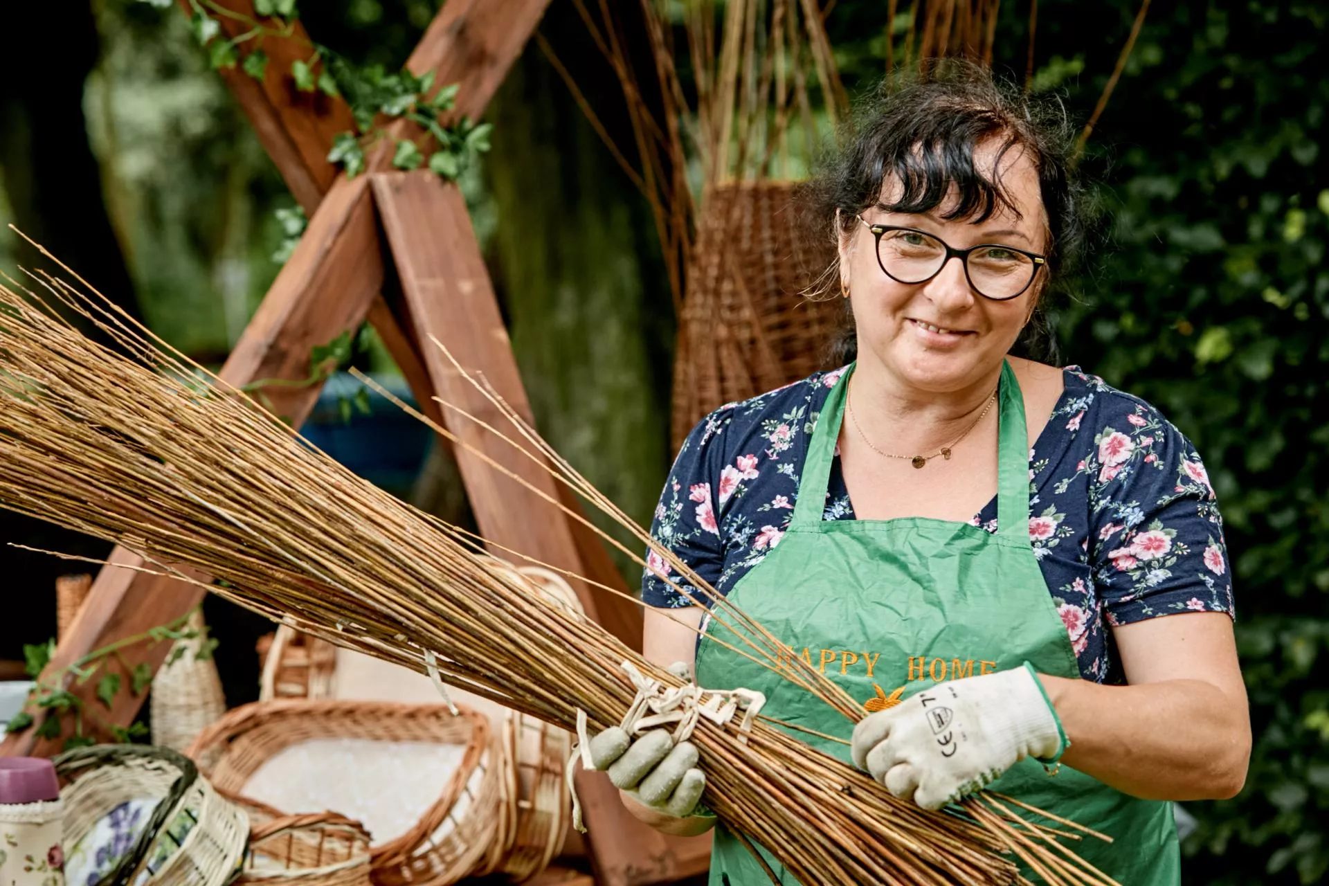 Plecionkarstwo z Polski na liście UNESCO. To tradycja licząca tysiąc lat