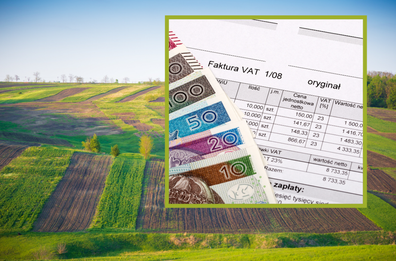 KSeF od 1 lutego. Co każdy rolnik musi wiedzieć o e-fakturach?