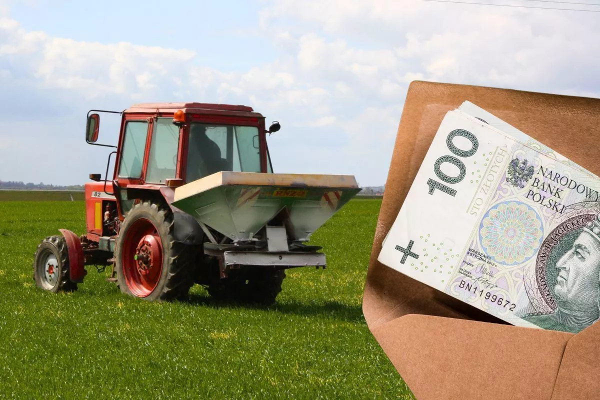 „Windykator był pierwszy”. Rolniczka nie dostała pożyczki z ARiMR