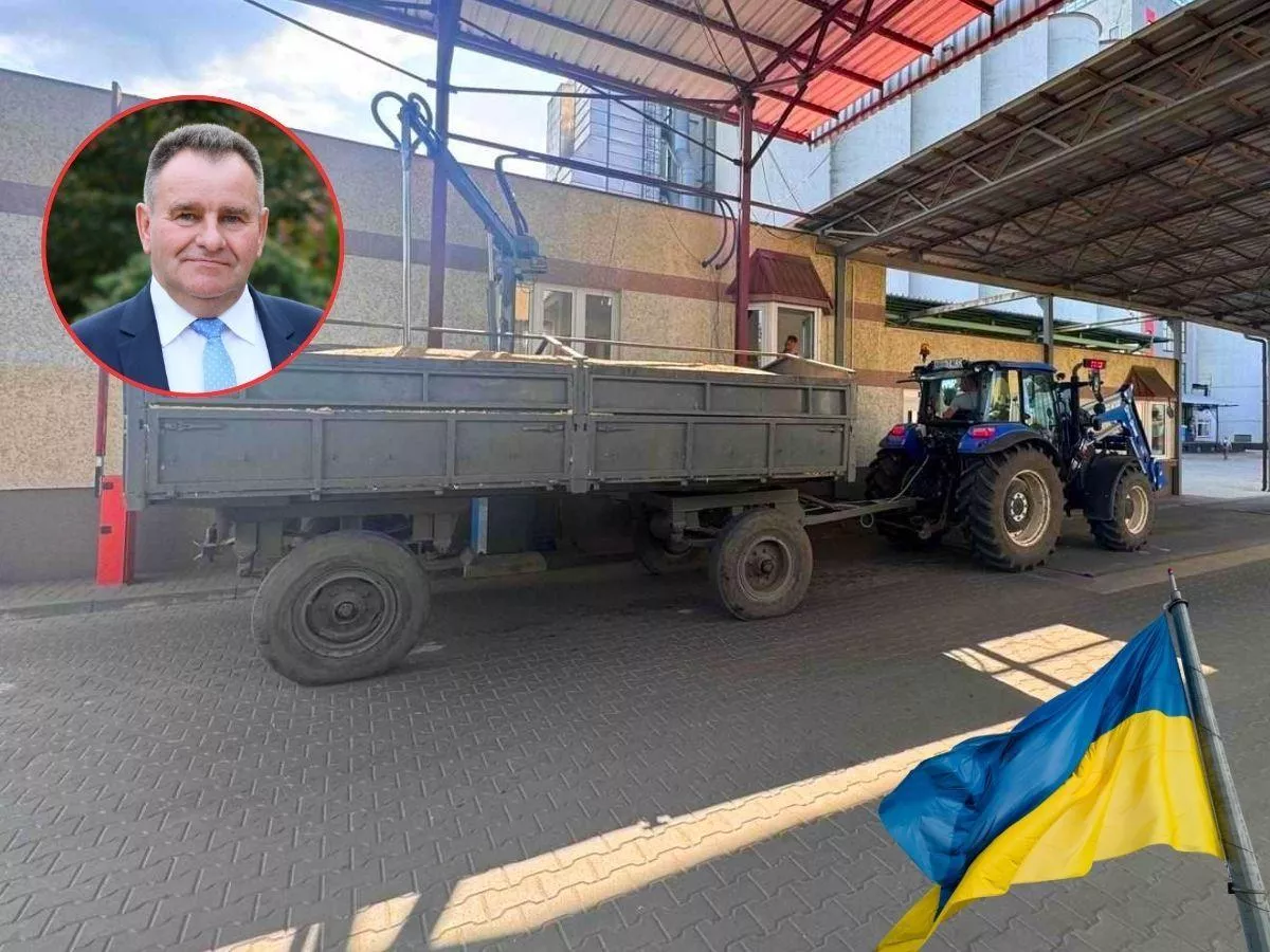 Polskie rolnictwo na krawędzi. Rolnicy stawiają państwu ultimatum