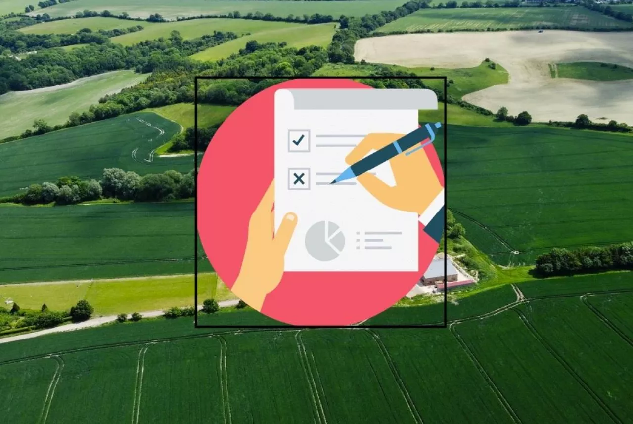 GUS badania gospodarstw rolnych