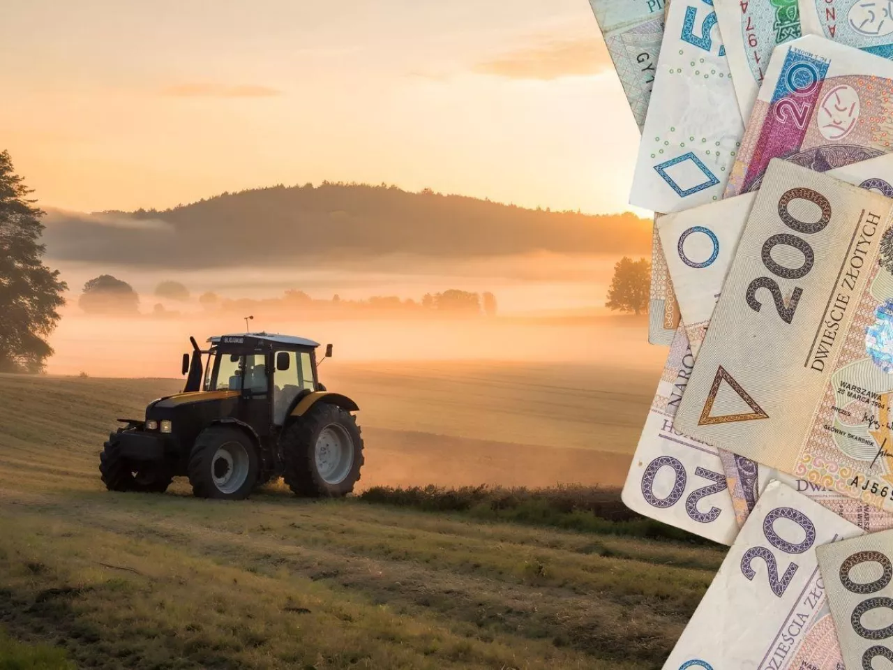 KOWR sprzeda ponad 20 ha ziemi w Lubuskiem. Jaka cena?