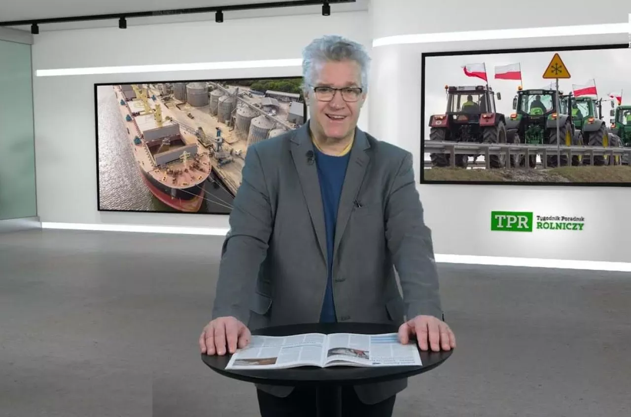 Rolnicy bez prawa protestu? Gnojowica, areszty i Mercosur