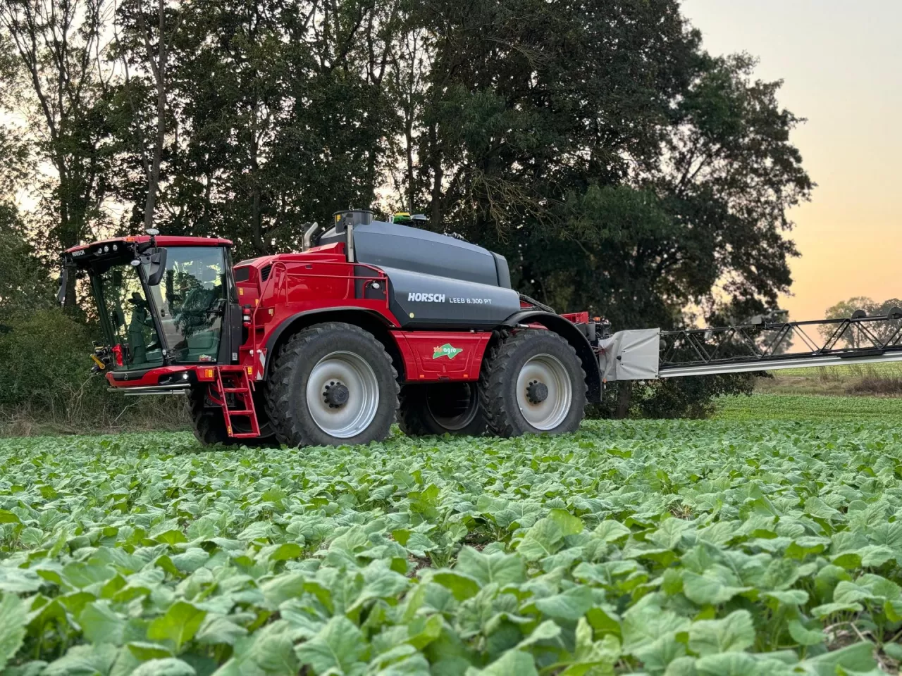 oprysk, opryskiwacz, pole