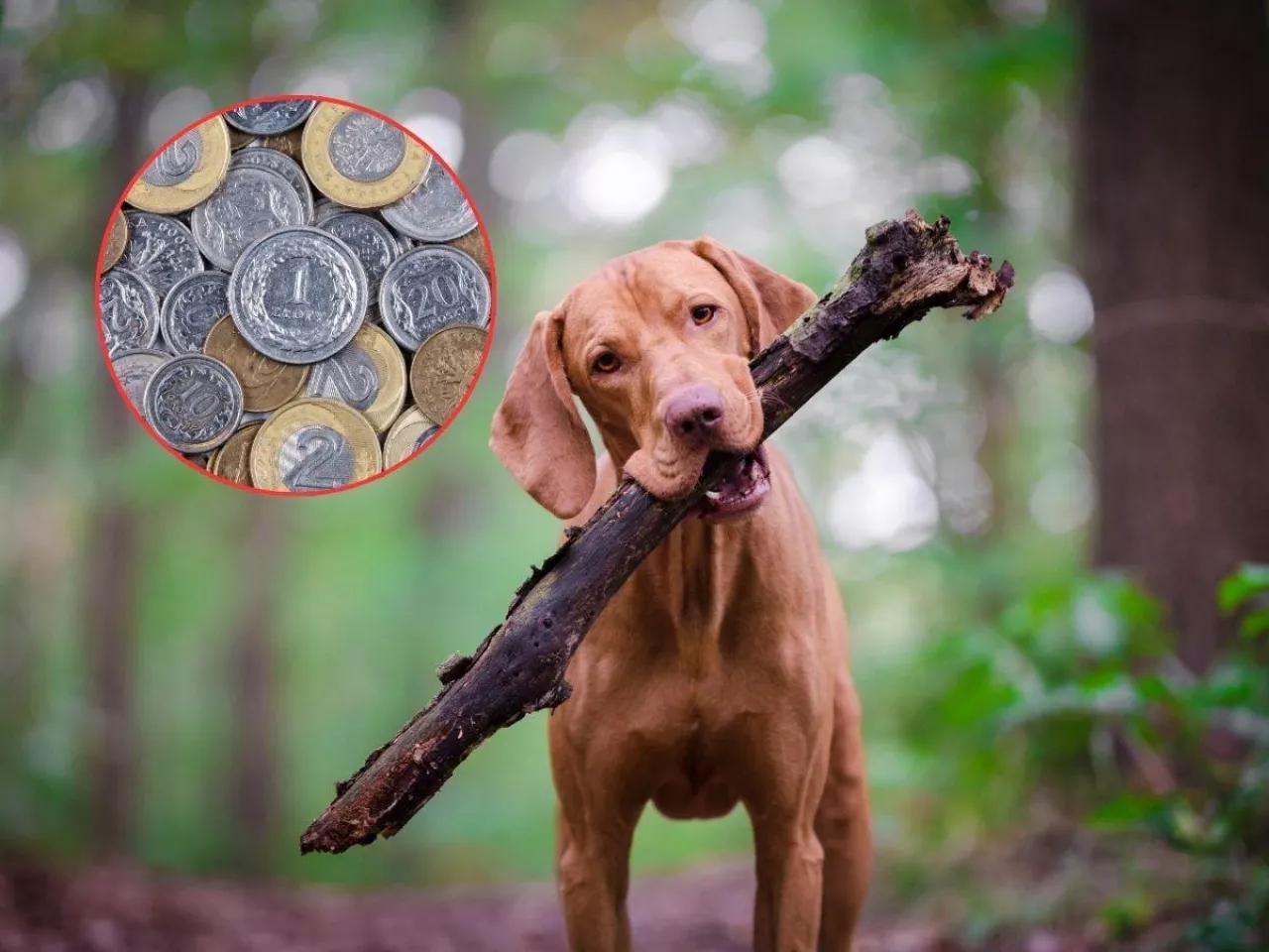 Masz psa? Sprawdź, ile wynosi podatek w 2026 roku