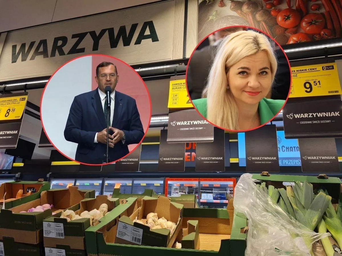 Tarcza dla rolników coraz bliżej. Te produkty nie wjadą do Polski