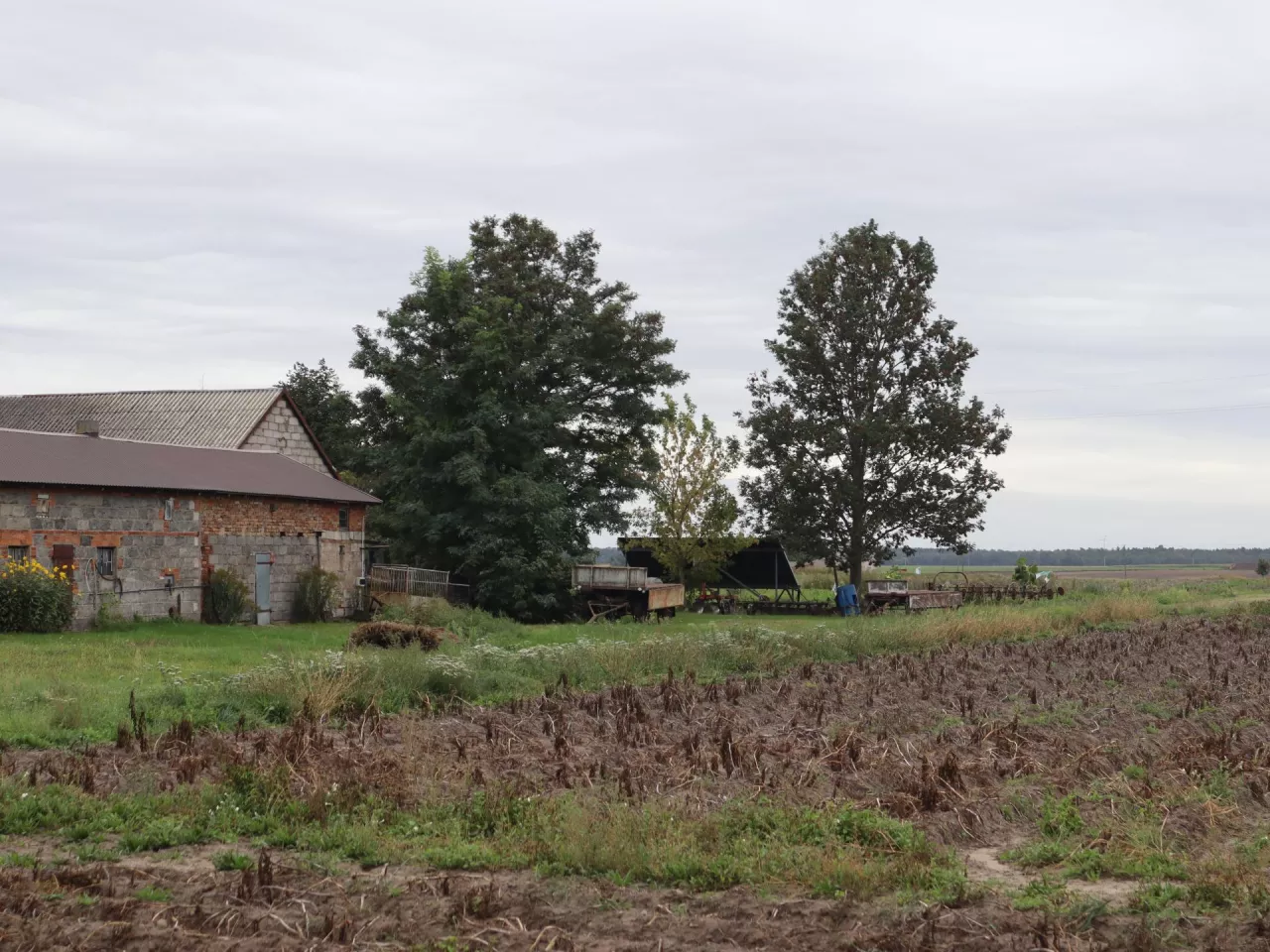 Czy umowę dzierżawy ziemi rolnej można rozwiązać z sześciomiesięcznym wypowiedzeniem?