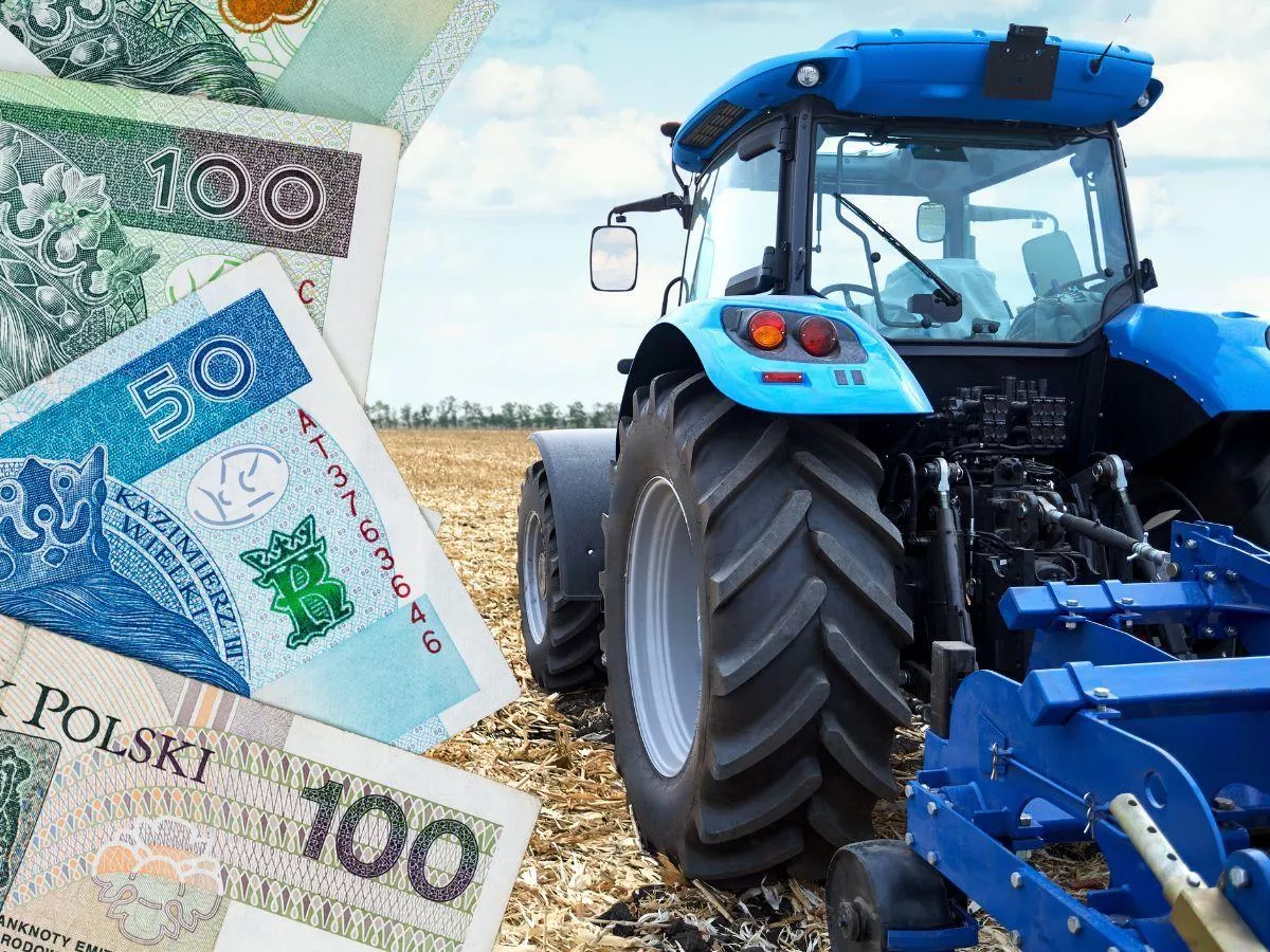 Nowe dopłaty od marca 2026. choćby 2380 zł do hektara i zmiany w TUZ