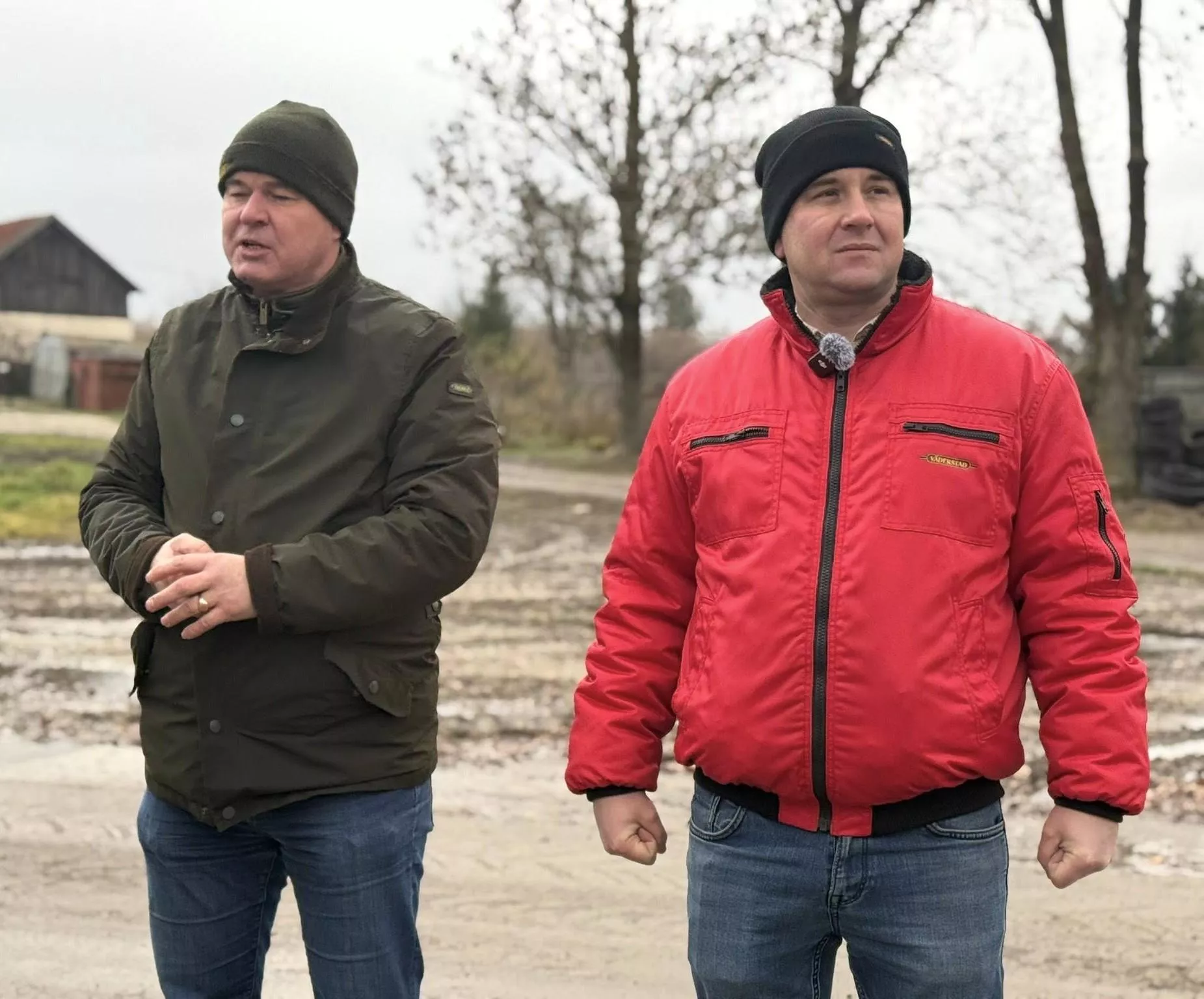 Sieją rzadziej, plon nie spada. Tak działa siew punktowy w praktyce