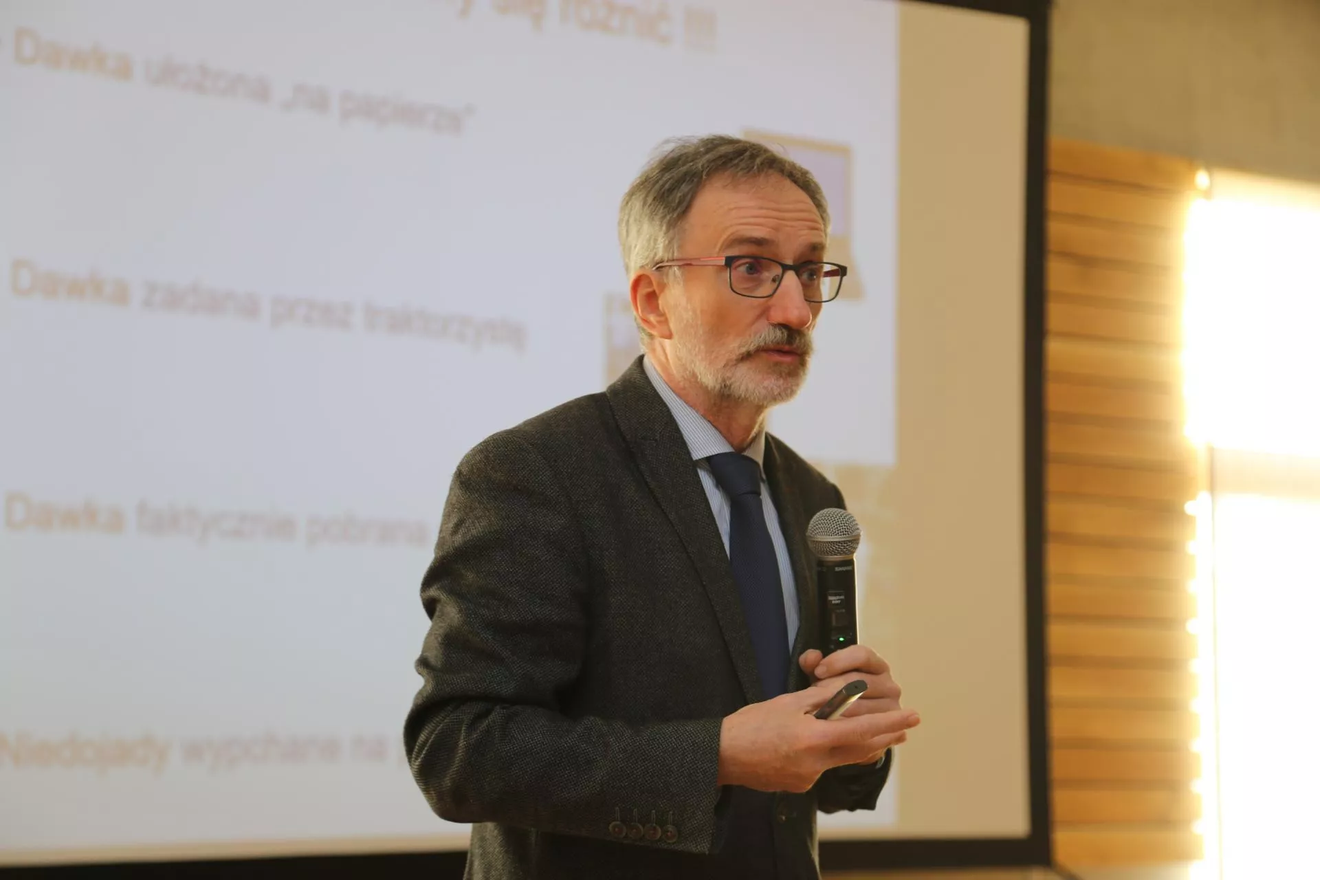 Jak zarobić więcej na mleku, gdy koszty rosną?