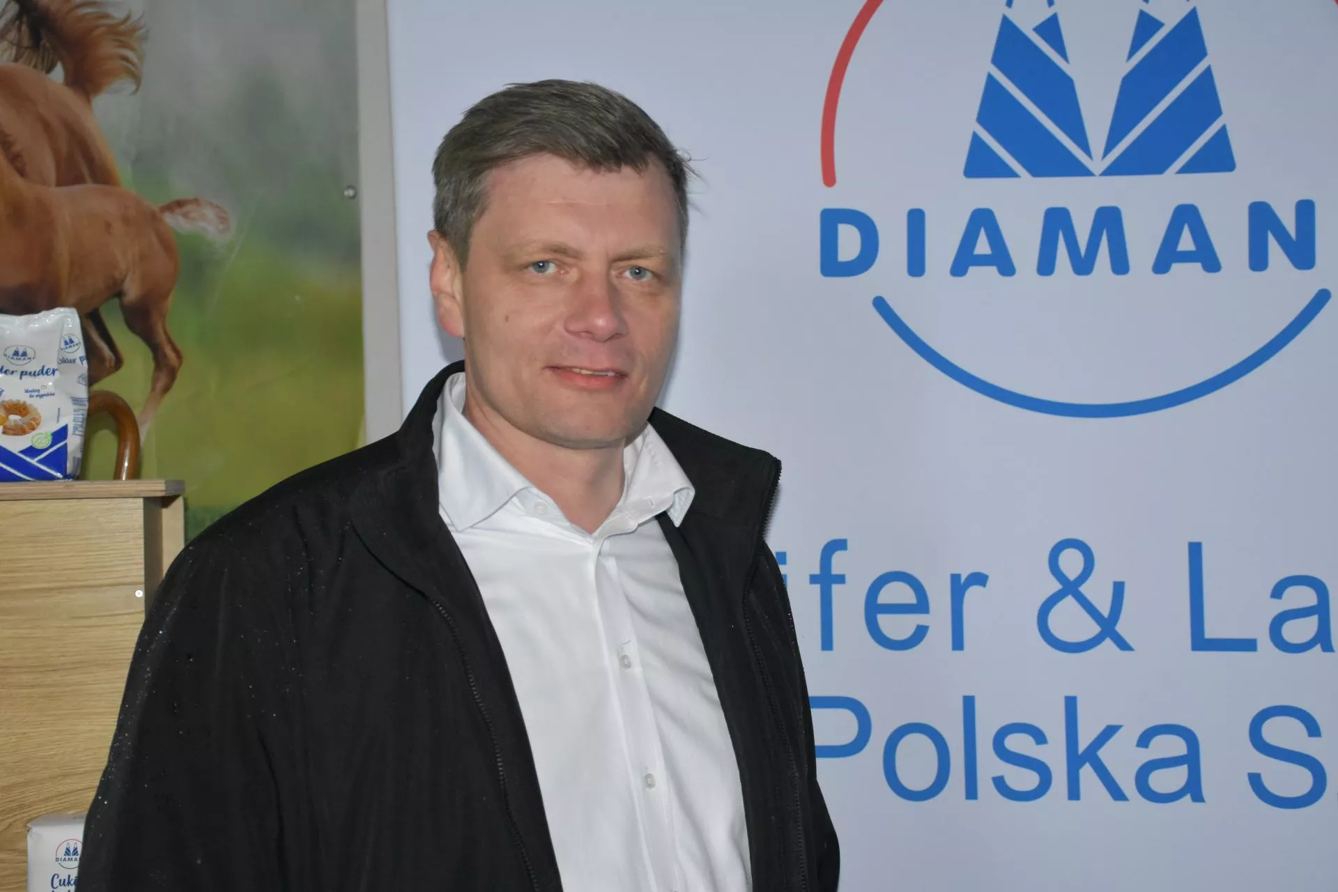 Buraki zaskoczyły cukrownie. Kampania potrwa aż do lutego