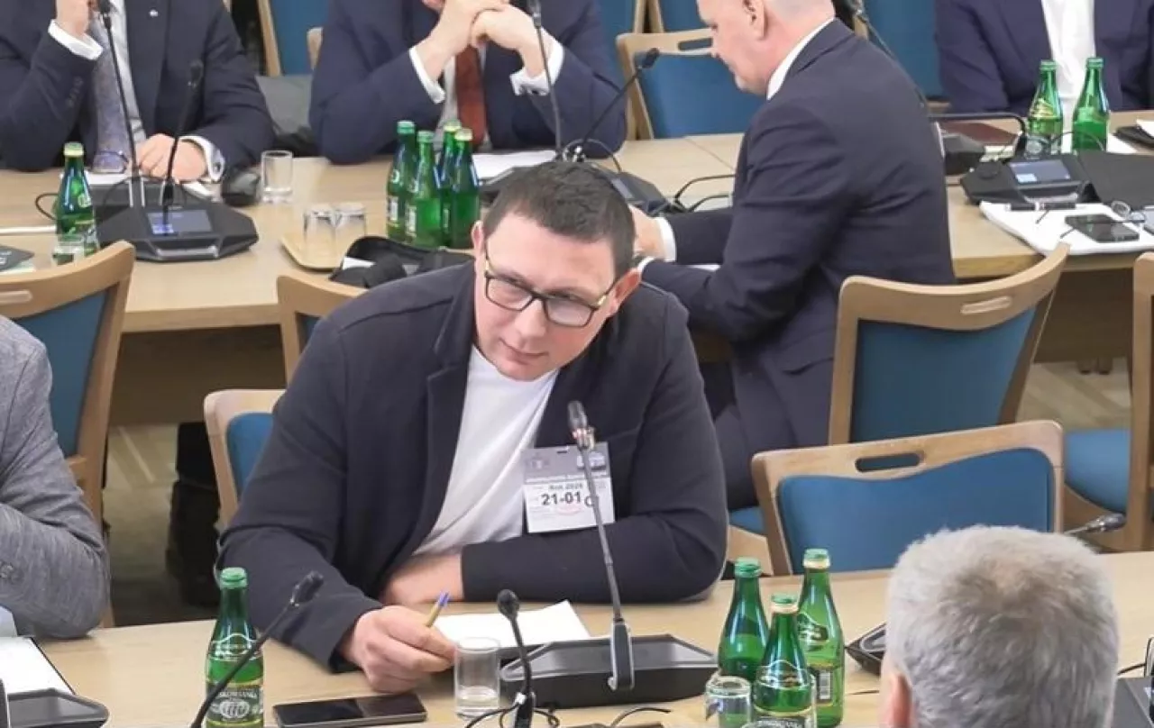 Burzliwe pierwsze czytanie ustawy o aktywnym rolniku