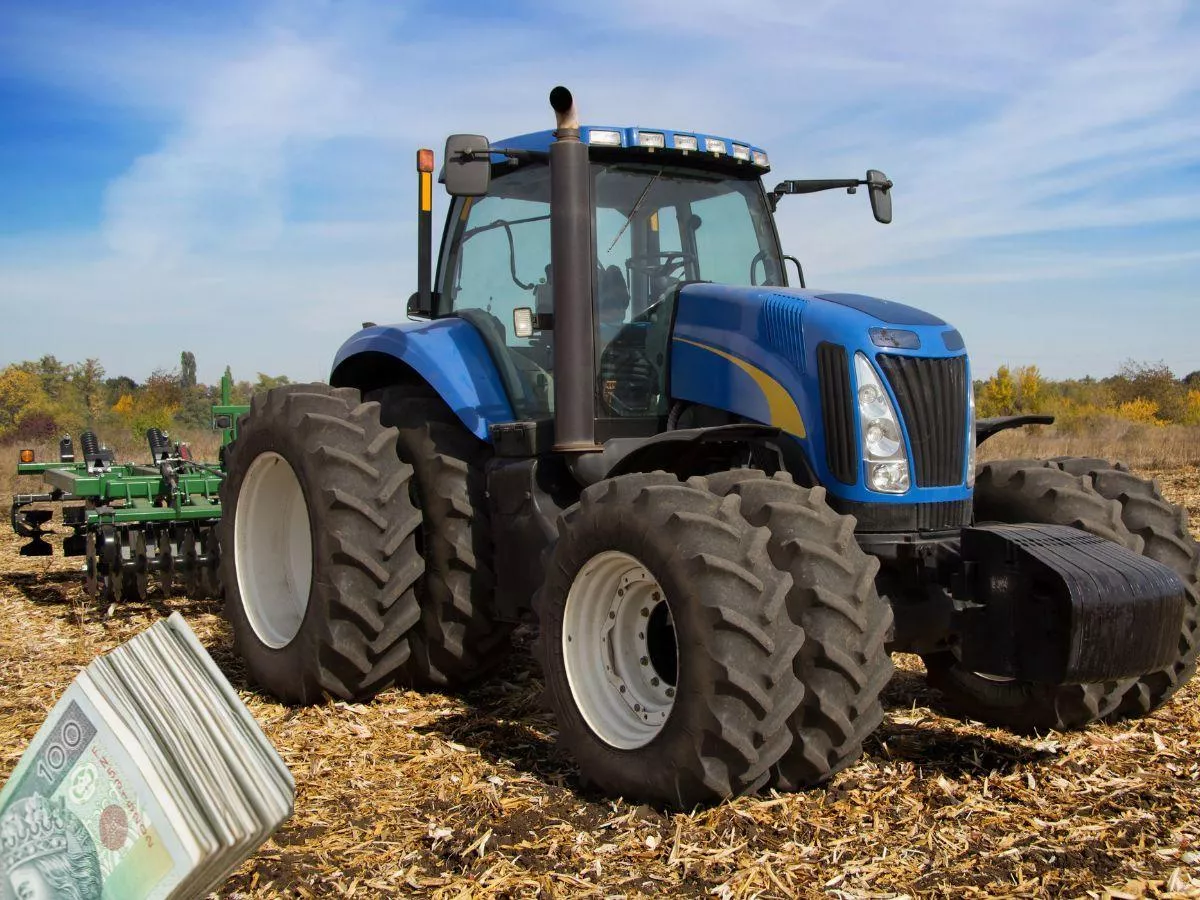 KOWR wydzierżawi niemal 200 ha ziemi na Dolnym Śląsku. Jaki czynsz?