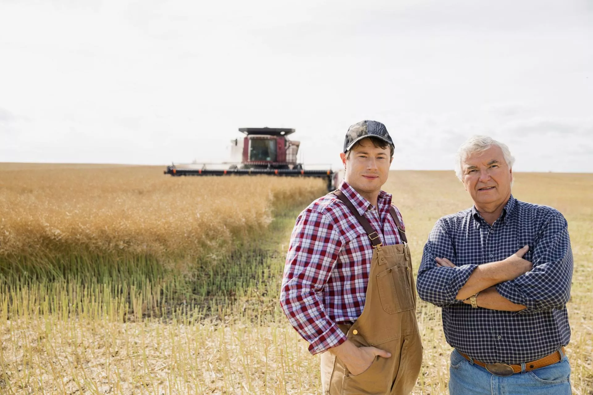 Zatrudnienie w rolnictwie spada. Jak wypada Polska na tle UE?