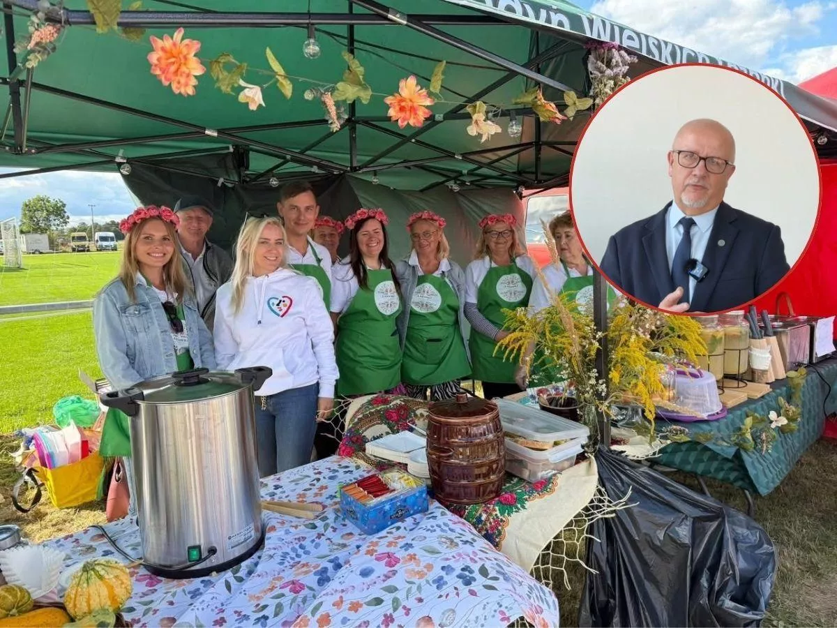 Większość KGW jeszcze bez sprawozdania. ARiMR przypomina o ważnym terminie