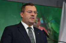 Rolnicy tracą zwierzęta. Minister Krajewski apeluje o pilną zmianę