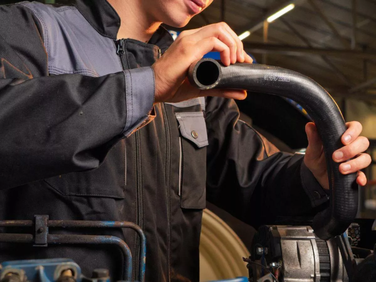 Diesel nie odchodzi – zmienia się tylko jego „charakter”