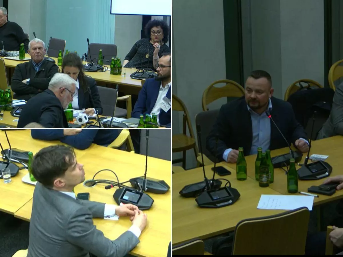 Rolnicy tracili ziemniaki, pieniądze trafiały do spółek. Kołodziejczak: był wyłom w przepisach