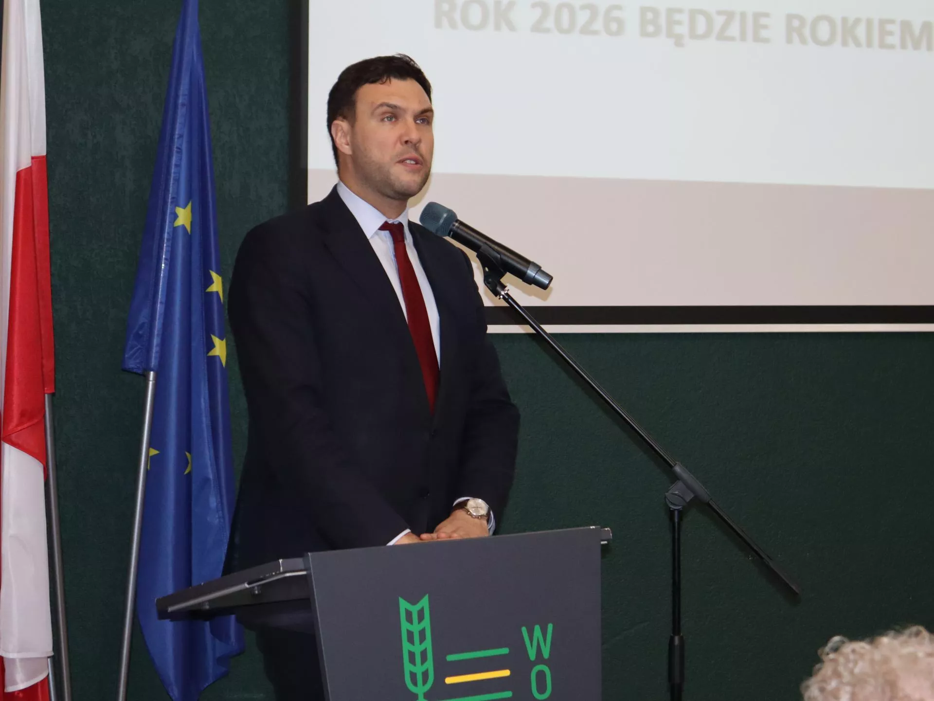 8,7 mld euro dla polskich rolników. Pieniądze trafią szybciej, niż planowano