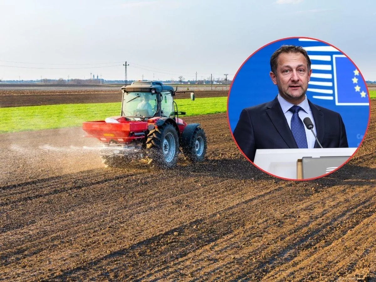 Ceny nawozów w górę. 12 państw naciska, Bruksela szykuje plan