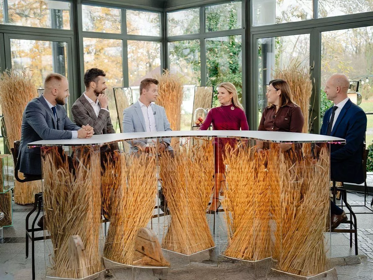 "Ciągnik się kupi, ale miłości nie". Cała prawda o "Rolnik szuka żony"