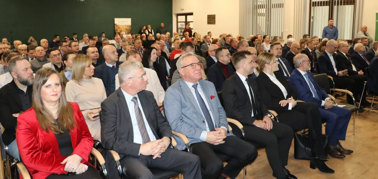 Wilekpolskie Fora Rolnicze to rozpoznawalna, posiadającą ugruntowaną markę i cieszącą się dużym zainteresowaniem, inicjatywa Wielkopolskiej Izby Rolniczej