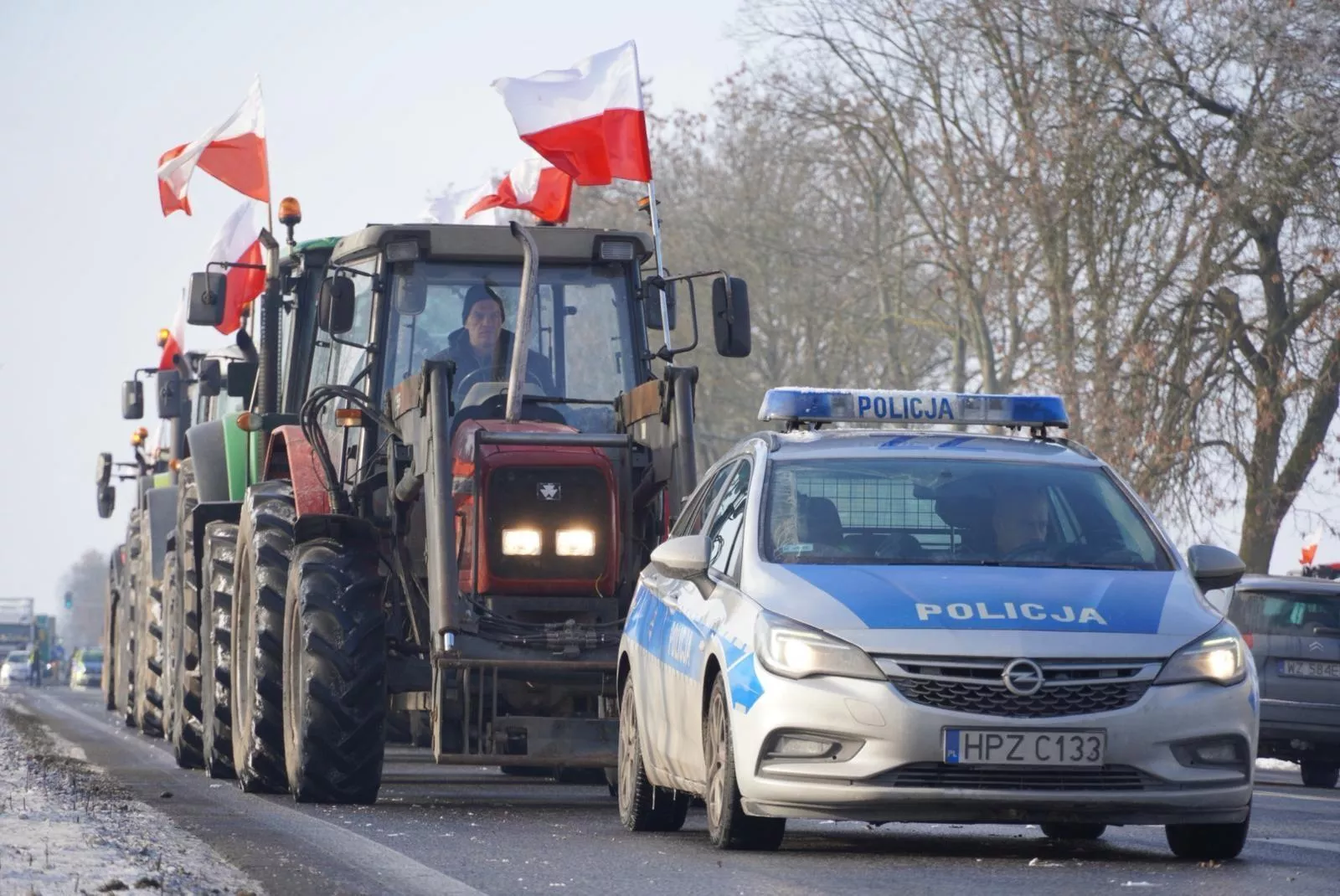 Rolnicy jednoczą siły. To może zmienić protesty