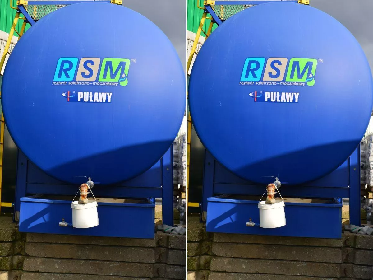 Problemy z RSM przed sezonem. Na co muszą uważać rolnicy?