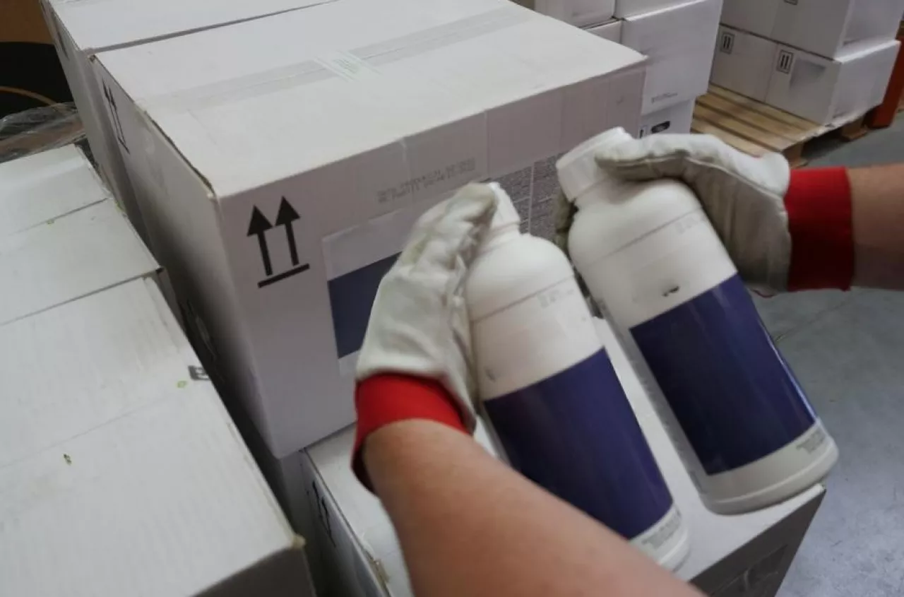 Zero limitu dla pestycydów? Bruksela składa pierwsze deklaracje