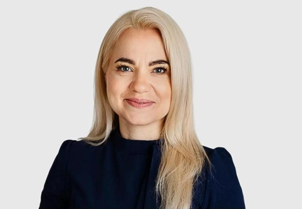 Małgorzata Gromadzka – wiceminister rolnictwa